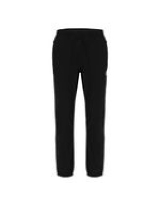 Флин тек - црни тренерки, Flinn Tech Pants - black