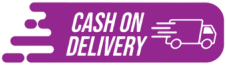 cash on delivery